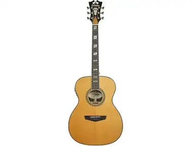 D'Angelico Excel Tammany