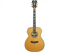 D'Angelico Excel Tammany main image