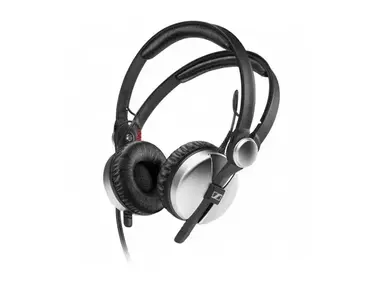 Sennheiser HD 25 Aluminum
