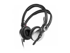 Sennheiser HD 25 Aluminum