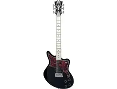 D'Angelico Premier Bedford Offset HS with Tremolo main image