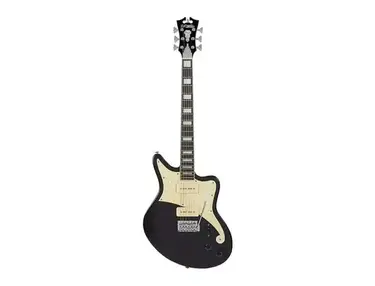 D'Angelico Premier Bedford SS with Tremolo