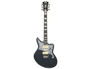 D'Angelico Premier Bob Weir Bedford
