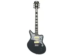 D'Angelico Premier Bob Weir Bedford main image