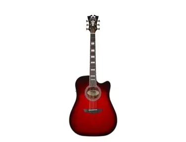 D'Angelico Premier Bowery Dreadnought