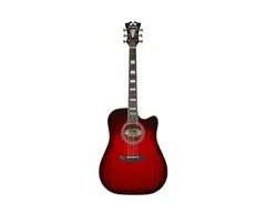 D'Angelico Premier Bowery Dreadnought
