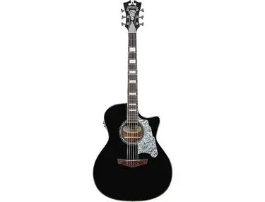 D'Angelico Premier Gramercy CS