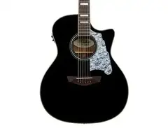 D'Angelico Premier Gramercy CS Grand Auditorium main image