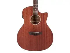 D'Angelico Premier Gramercy LS Grand Auditorium