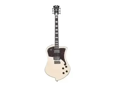 D'Angelico Premier Ludlow Offset with Tremolo