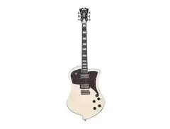 D'Angelico Premier Ludlow Offset with Tremolo main image