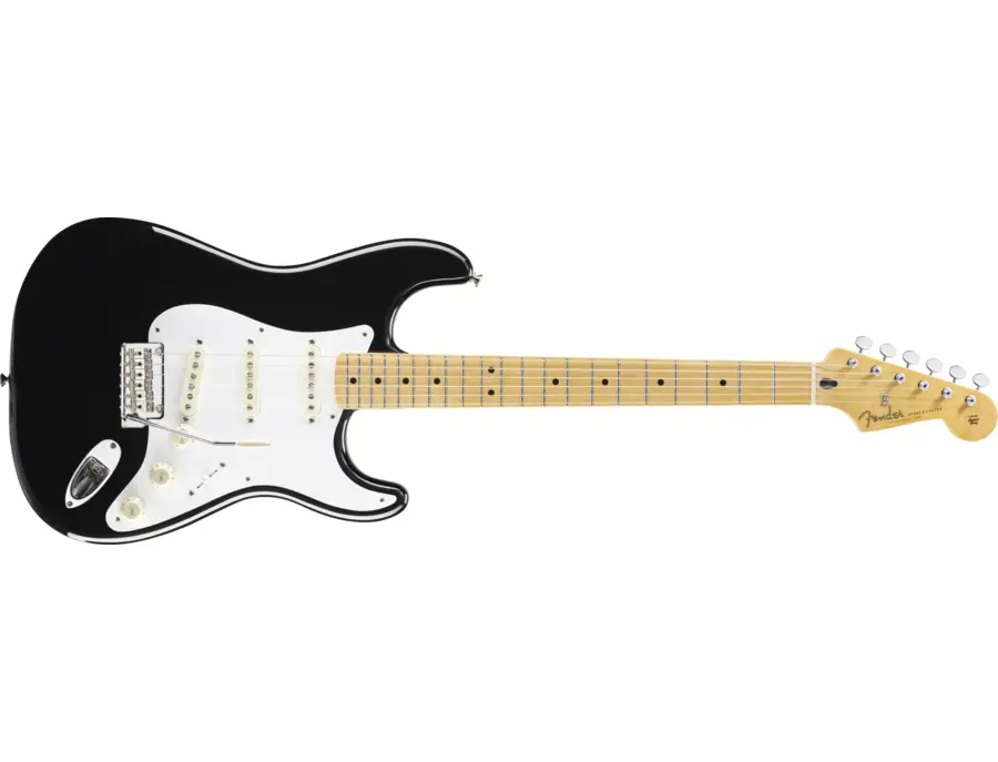 Fender Classic Player '50s Stratocaster - What To Know & Where To