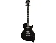 D'Angelico Premier TD Teardrop Solid Body main image