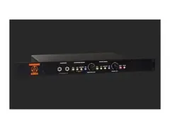 Dangerous Music Source Portable Monitor Controller with D/A Converter with SRK Rackmount Kit main image