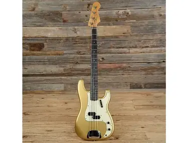 Danocaster P-Style Bass Guitar