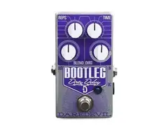 Daredevil Pedals Bootleg Dirty Delay V2 main image