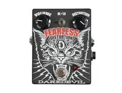 Daredevil Pedals Fearless Distortion main image