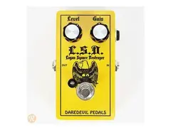Daredevil Pedals LSD (Logan Square Destroyer) main image