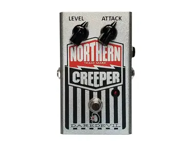 Daredevil Pedals Northern Creeper Wedge