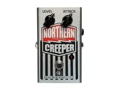 Daredevil Pedals Northern Creeper Wedge main image