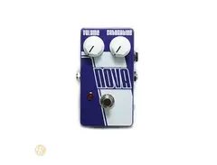 Daredevil Pedals Nova Fuzz main image