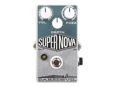 Daredevil Pedals Supernova V2
