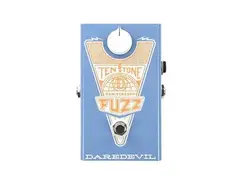 Daredevil Pedals Ten Tone Anniversary Fuzz main image