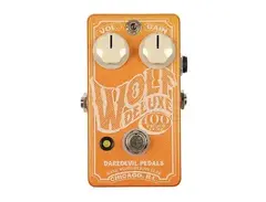 Daredevil Pedals Wolf Deluxe main image