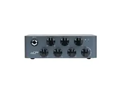Darkglass Electronics Alpha-Omega 200 200-Watt Bass Amp Head main image