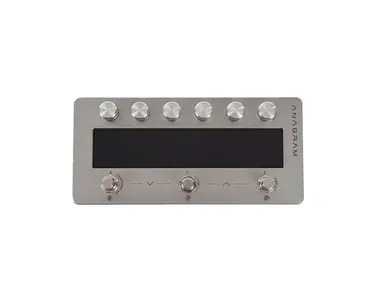 Darkglass Electronics Anagram