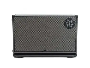 Darkglass Electronics DG210C 500-Watt 2x10" 8 Ohm Bass Speaker Cabinet