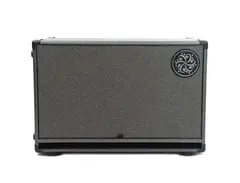 Darkglass Electronics DG210C 500-Watt 2x10" 8 Ohm Bass Speaker Cabinet main image