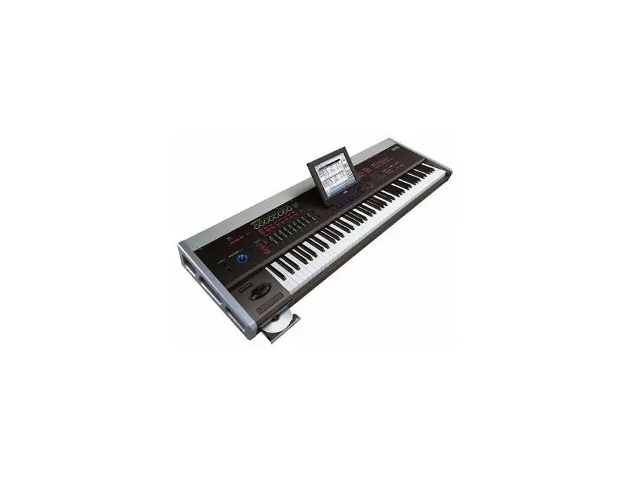 KORG Oasys 88-Key Workstation - Best Deals, Reviews, & Pro Users |  Equipboard