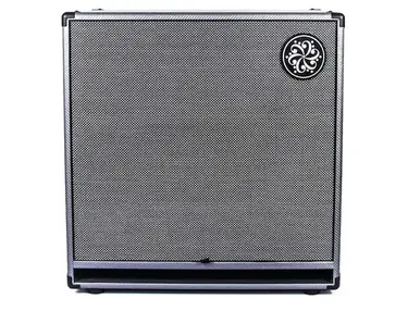 Darkglass Electronics DG410C 1000-Watt 4x10" 4 Ohm Bass Speaker Cabinet