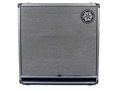 Darkglass Electronics DG410C 1000-Watt 4x10" 4 Ohm Bass Speaker Cabinet main image