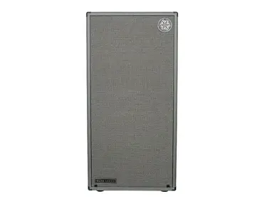Darkglass Electronics DG412ES Elite Series 1200-Watt 4x12" Bass Speaker Cabinet