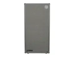 Darkglass Electronics DG412ES Elite Series 1200-Watt 4x12" Bass Speaker Cabinet main image