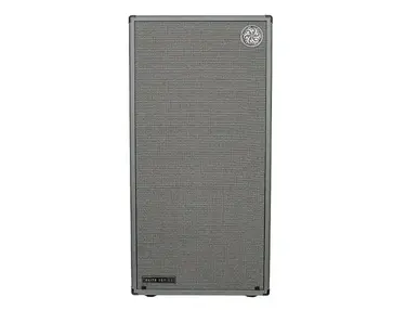 Darkglass Electronics DG810ES Elite Series 1600-Watt 8x10" Bass Speaker Cabinet