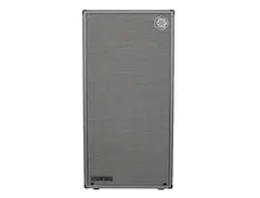 Darkglass Electronics DG810ES Elite Series 1600-Watt 8x10" Bass Speaker Cabinet main image
