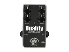 Darkglass Electronics Duality Dual Fuzz Engine V1 main image