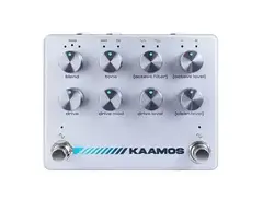 Darkglass Electronics Kaamos main image
