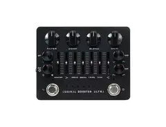 Darkglass Electronics Luminal Booster Ultra main image