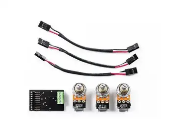 Darkglass Electronics B2M2 Tone Capsule
