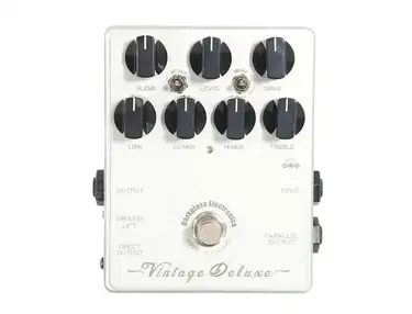 Darkglass Electronics Vintage Deluxe V2