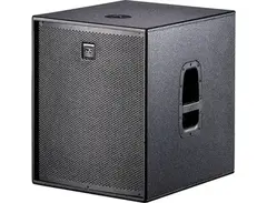 D.A.S. Audio Action 18A 1500-Watt 18" Bass-Reflex Active Subwoofer main image