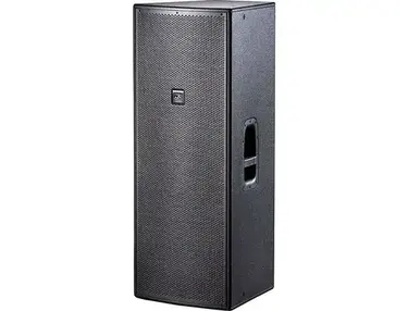 D.A.S. Audio Action 215A 2-Way 1000-Watt Dual 15" Active Loudspeaker