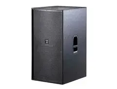 D.A.S. Audio Action 218 4800-Watt Dual 18" Bass Reflex Passive Subwoofer main image