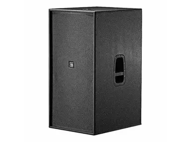 D.A.S. Audio Action 218A Compact 2x18" 3200-Watt Active Subwoofer