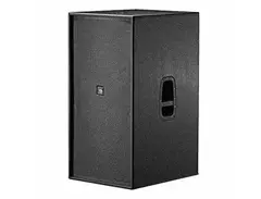 D.A.S. Audio Action 218A Compact 2x18" 3200-Watt Active Subwoofer main image