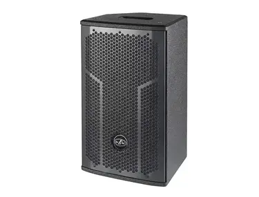 D.A.S. Audio Action 508 2-Way 600-Watt 8" Passive Loudspeaker